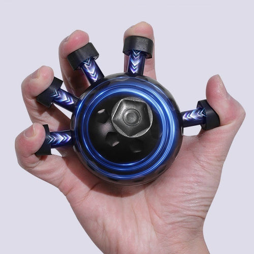 Finger Hand Strengthener Grip