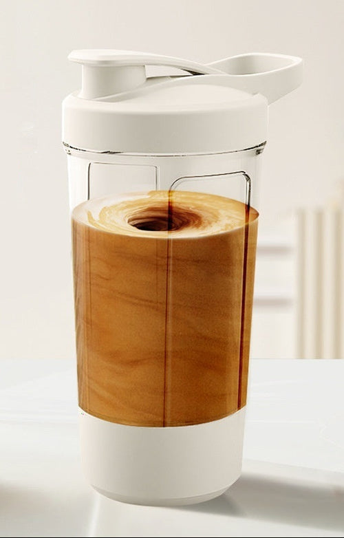 Electric Shake Bottle